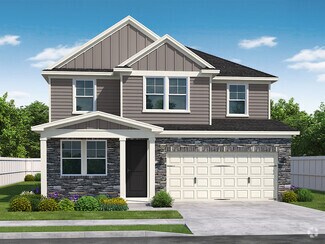 Building Photo - 3524 Lincoln Hts Ln