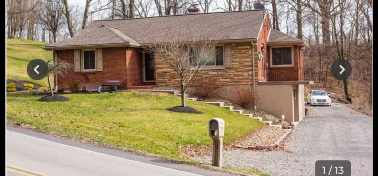 2936 E Hardies Rd, Gibsonia, PA 15044 House Rental in Gibsonia, PA