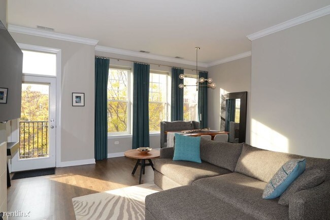 Foto del edificio - 2 br, 2 bath Condo - 247 W Scott St