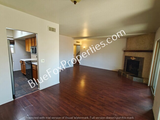 Photo - 5842 N Placita de Las Lomitas House