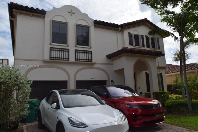 Building Photo - 15413 SW 176th Terr