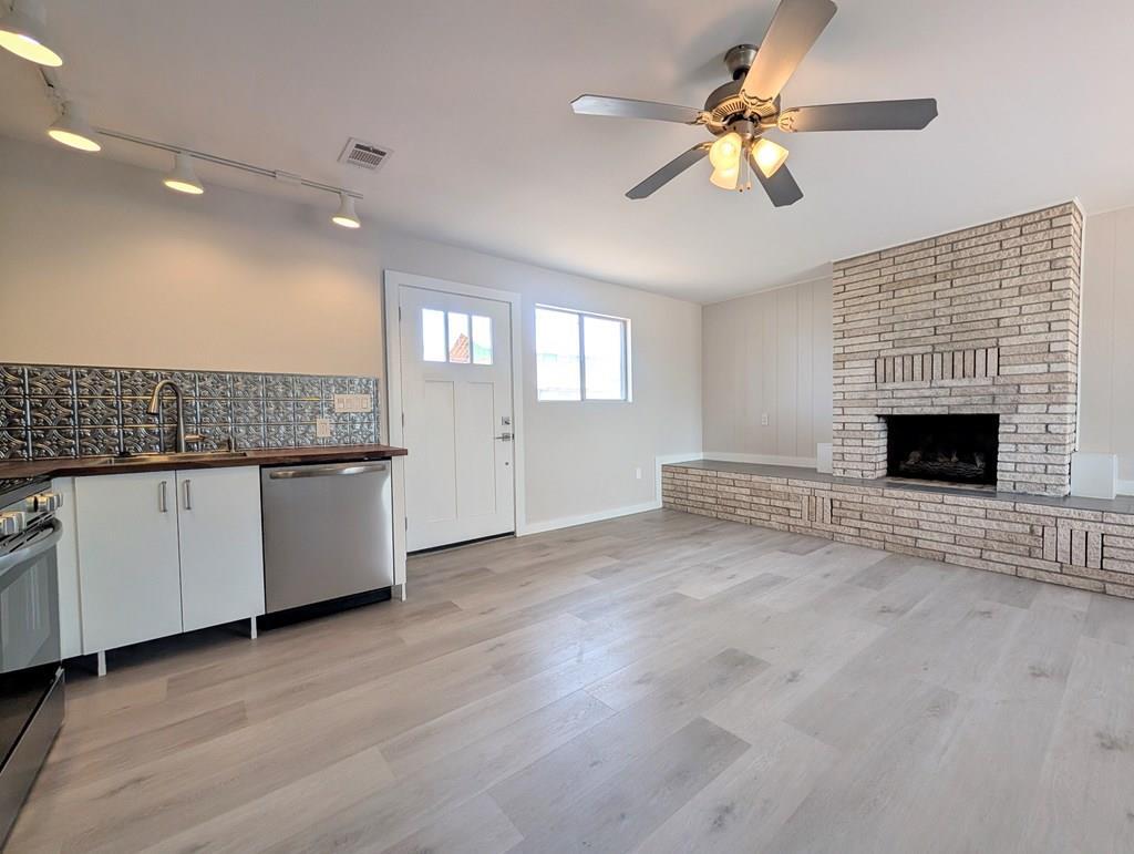 Foto principal - 1108 W San Antonio St