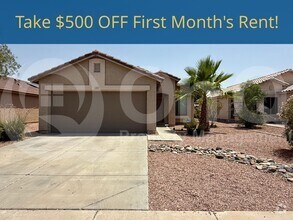 Building Photo - 14867 W Acapulco Ln