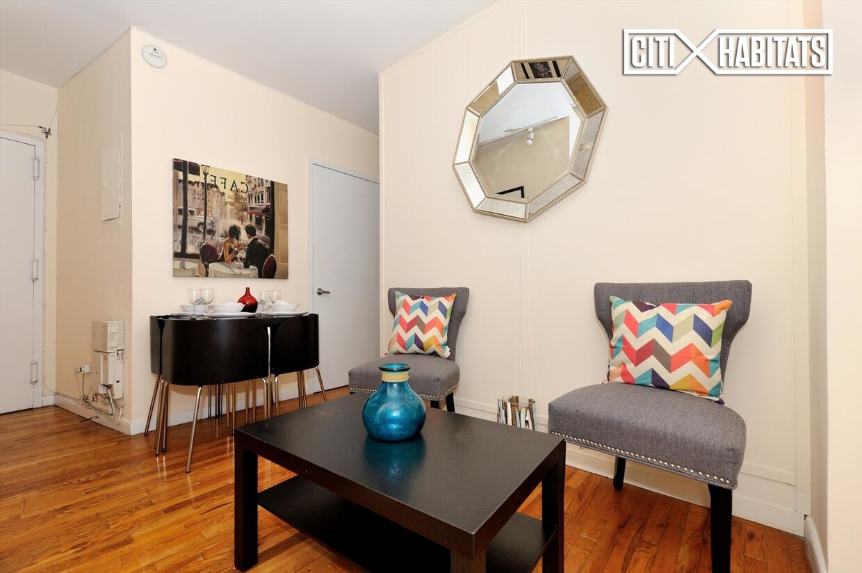Foto principal - 110 Greenwich St