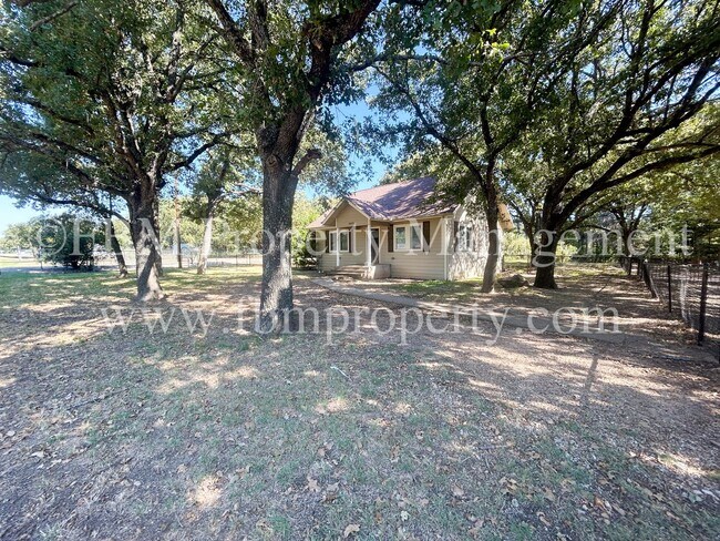 Foto del edificio - 10693 S Fm 148