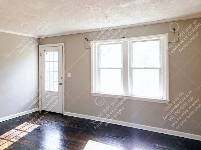 Building Photo - 3 br, 1 bath House - 812 Elizabeth St