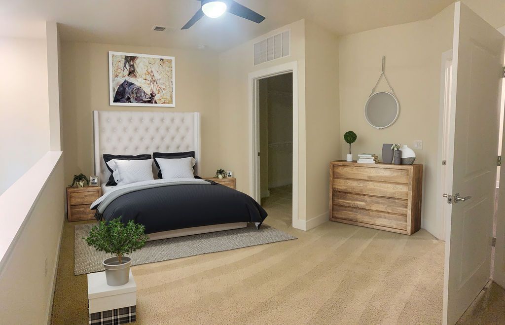 The Julien Apartments Charlotte, NC