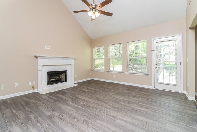 Foto del edificio - 1412 Cumberland Creek Ln SW