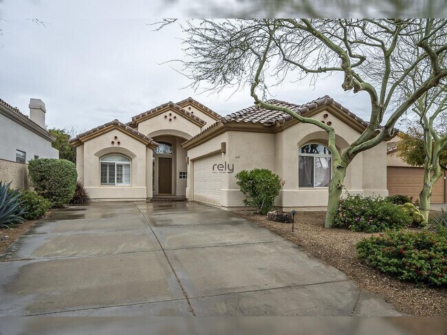 Foto del edificio - 4605 N Clear Creek Dr