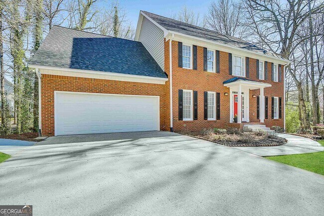 Building Photo - 7349 Timberline Way