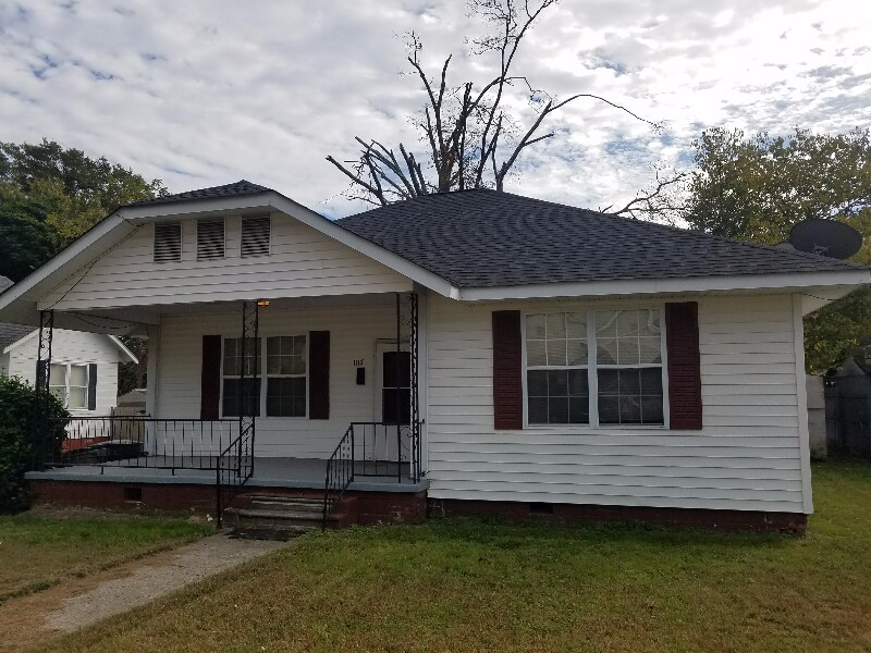 Foto principal - 1117 W 4th Ave