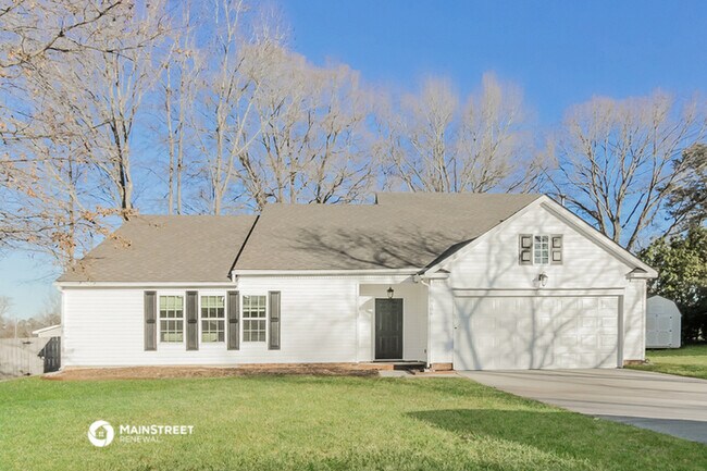 Building Photo - 8106 Sheckler Ln