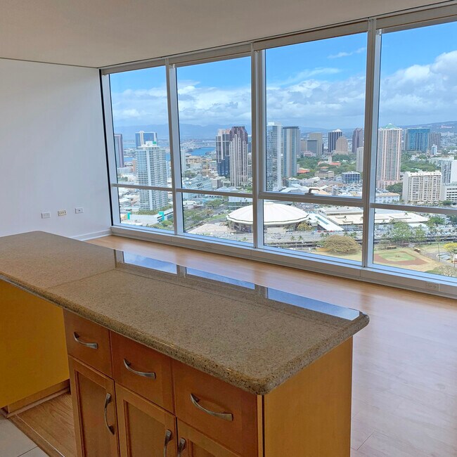 Foto del edificio - 1288 Kapiolani Blvd