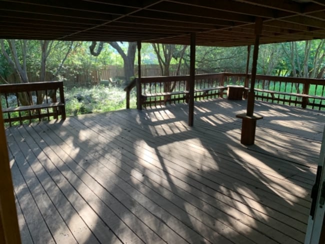 Foto del edificio - 6818 Barton Rock Ln