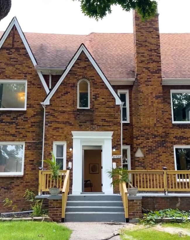 Foto del edificio - Lasalle AFC House