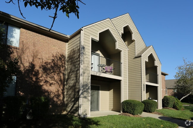 Building Photo - Greenwood Place Apartments