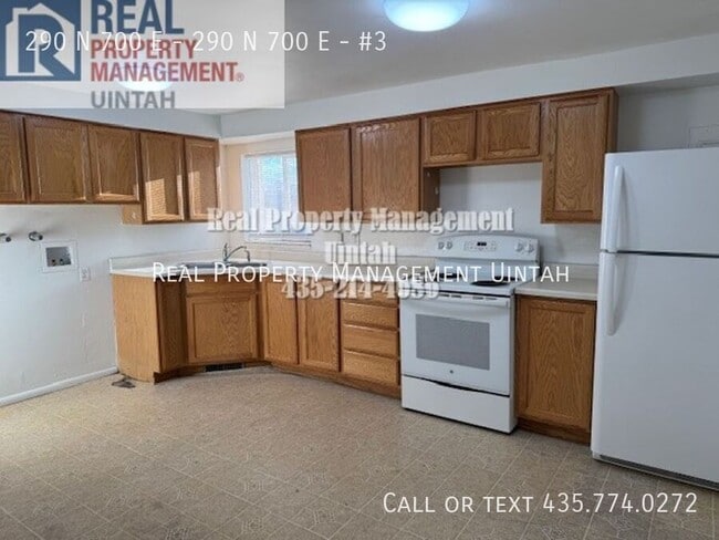 Building Photo - 290 N 700 E