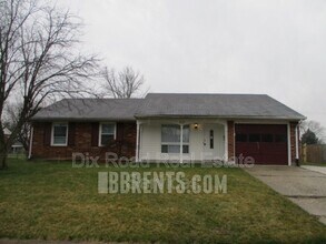 Building Photo - 530 Unger Ave