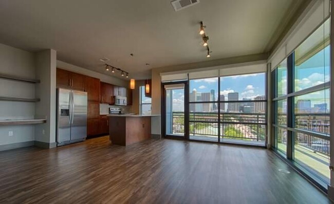 Foto del edificio - 1 bedroom in Houston TX 77006