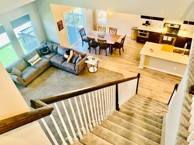 Building Photo - 8114 Gilpin Peak Drive