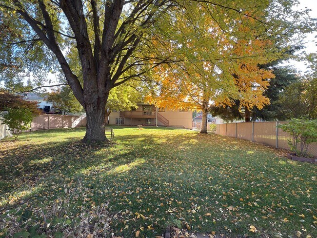 Foto del edificio - 9206 N Londale Dr