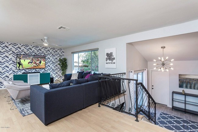 Foto del edificio - 8226 E Jackrabbit Rd