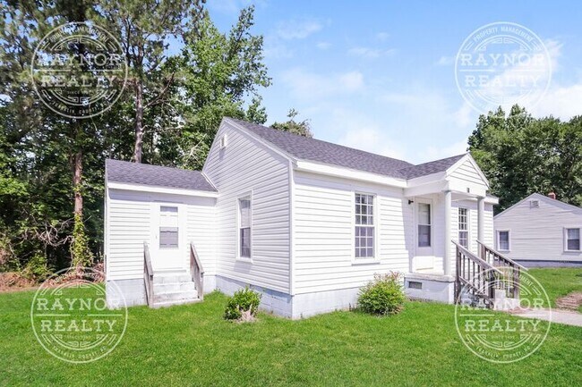 Foto del edificio - 26 Shannon Rd