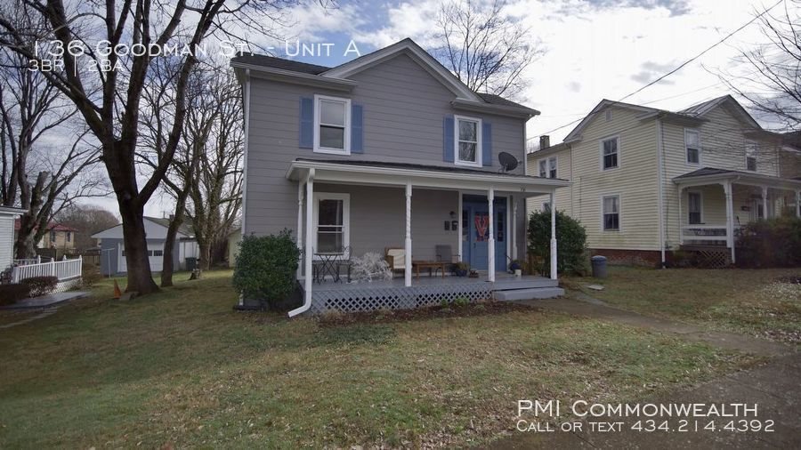 Primary Photo - 136 Goodman St