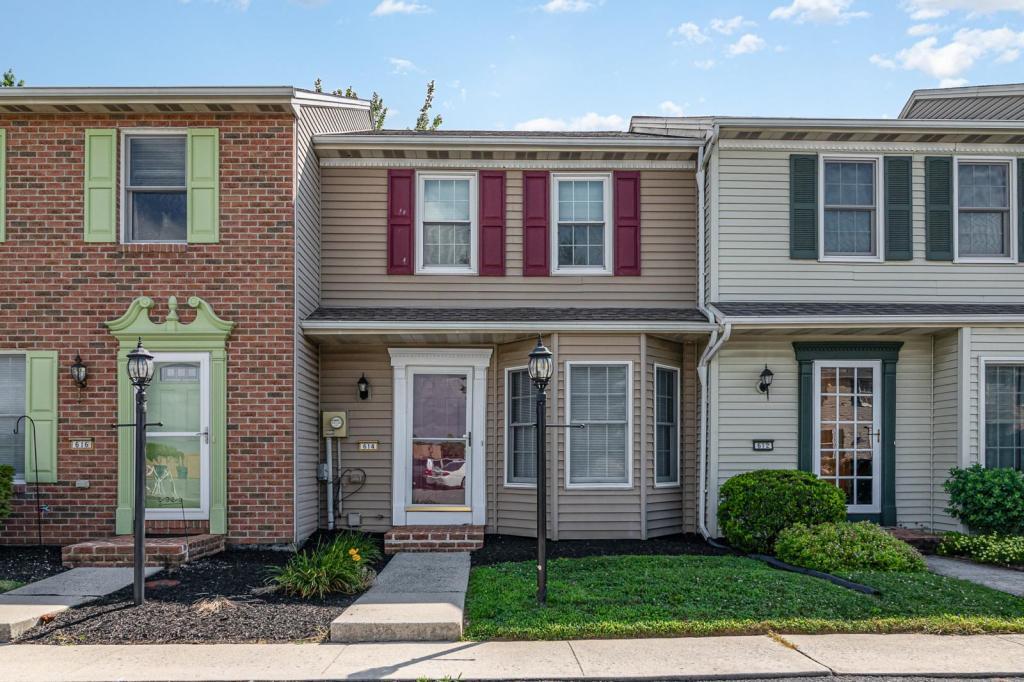 Primary Photo - 614 Park Ridge Dr