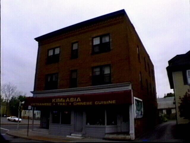 Building Photo - 697 S Clinton Ave