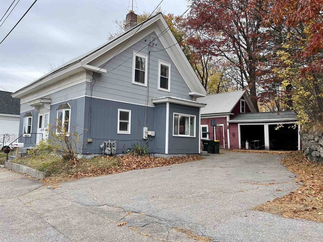 Primary Photo - 20 Harrison St