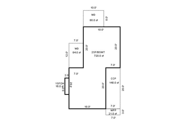 Building Photo - 5808 Outer Dr