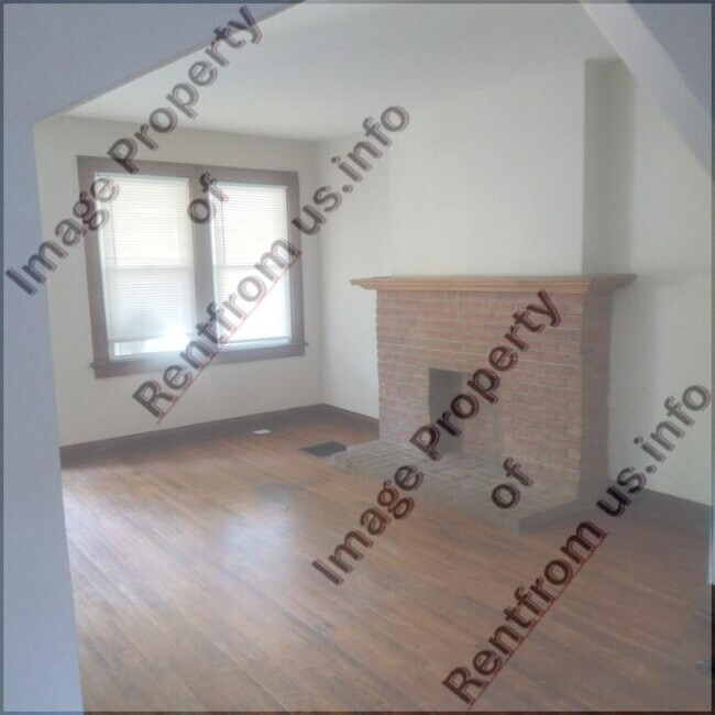 Foto del edificio - 743 S Terrace Ave