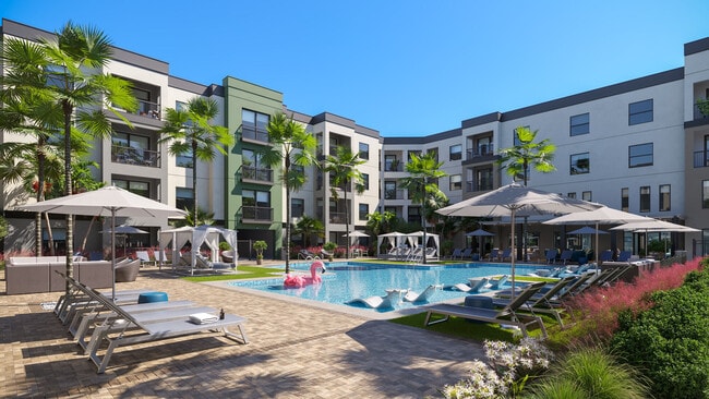 Building Photo - Sinclair at Palm Pointe