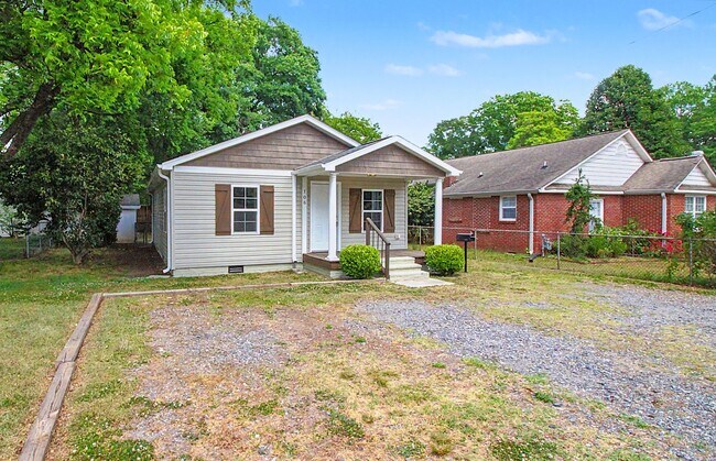 Foto del edificio - Fully Remodeled Home in the Heart of Belmont