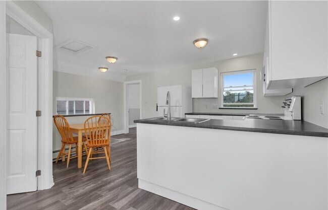 Photo du bâtiment - 2-404 Montreal