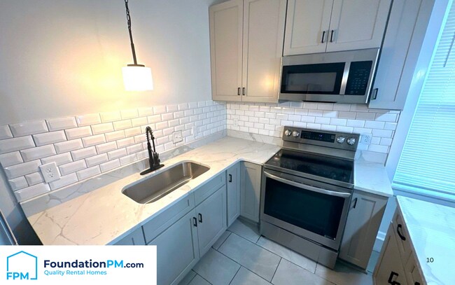 Foto del edificio - 716 N Belvedere Blvd