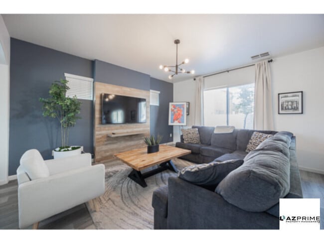 Foto del edificio - Your Perfect Phoenix 4/2.5 Home Awaits!