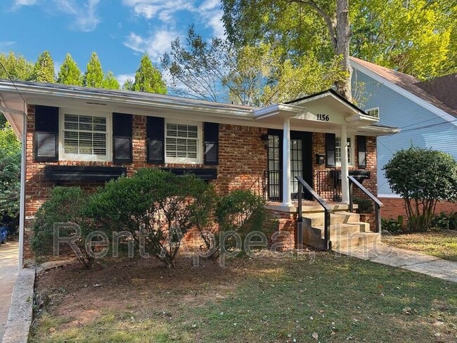 Building Photo - 1156 St Louis Pl NE