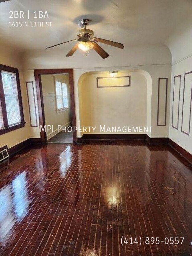 Foto del edificio - 3615 N 13th St