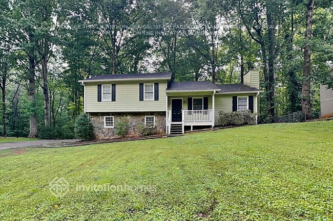 Building Photo - 6212 Westridge Trce