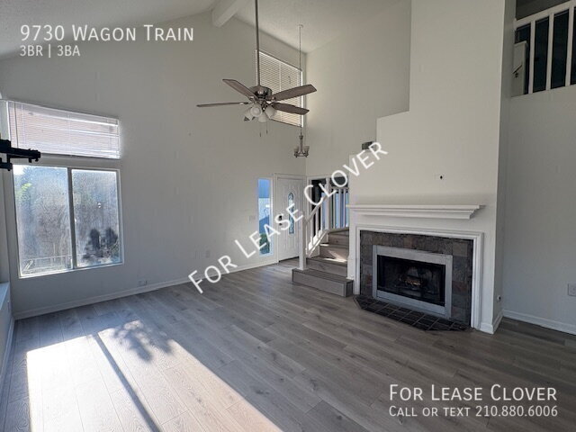 Foto del edificio - 9730 Wagon Train