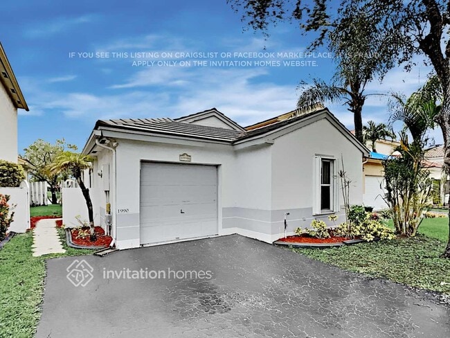 Building Photo - 1990 NW 188th Ave