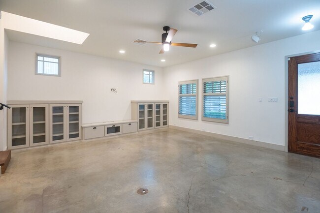 Foto del edificio - Bouldin Creek Neighborhood - Prime Location - 3/2.5!