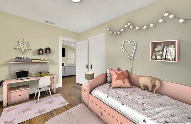 Foto del edificio - Beautifully Updated 3 Bed 2 Bath House in ...