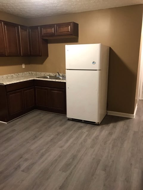 Kitchen - 3618 Taylor Blvd