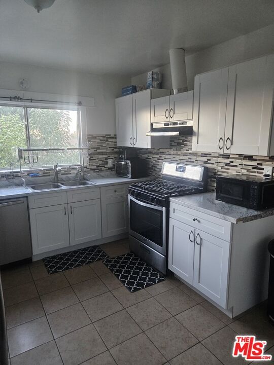 Foto del edificio - 5021 Lowell Ave