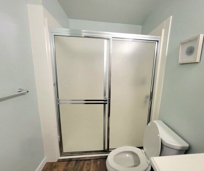 Foto del edificio - Bright and updated 2 bed condo with amazin...
