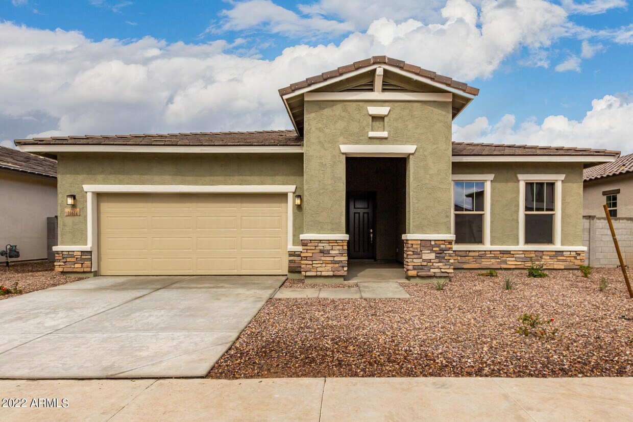 10814 W Marshall Ave, Phoenix, AZ 85037 House Rental in Phoenix, AZ