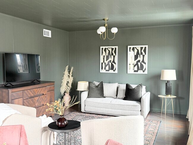 Foto del edificio - 1018 Mound St